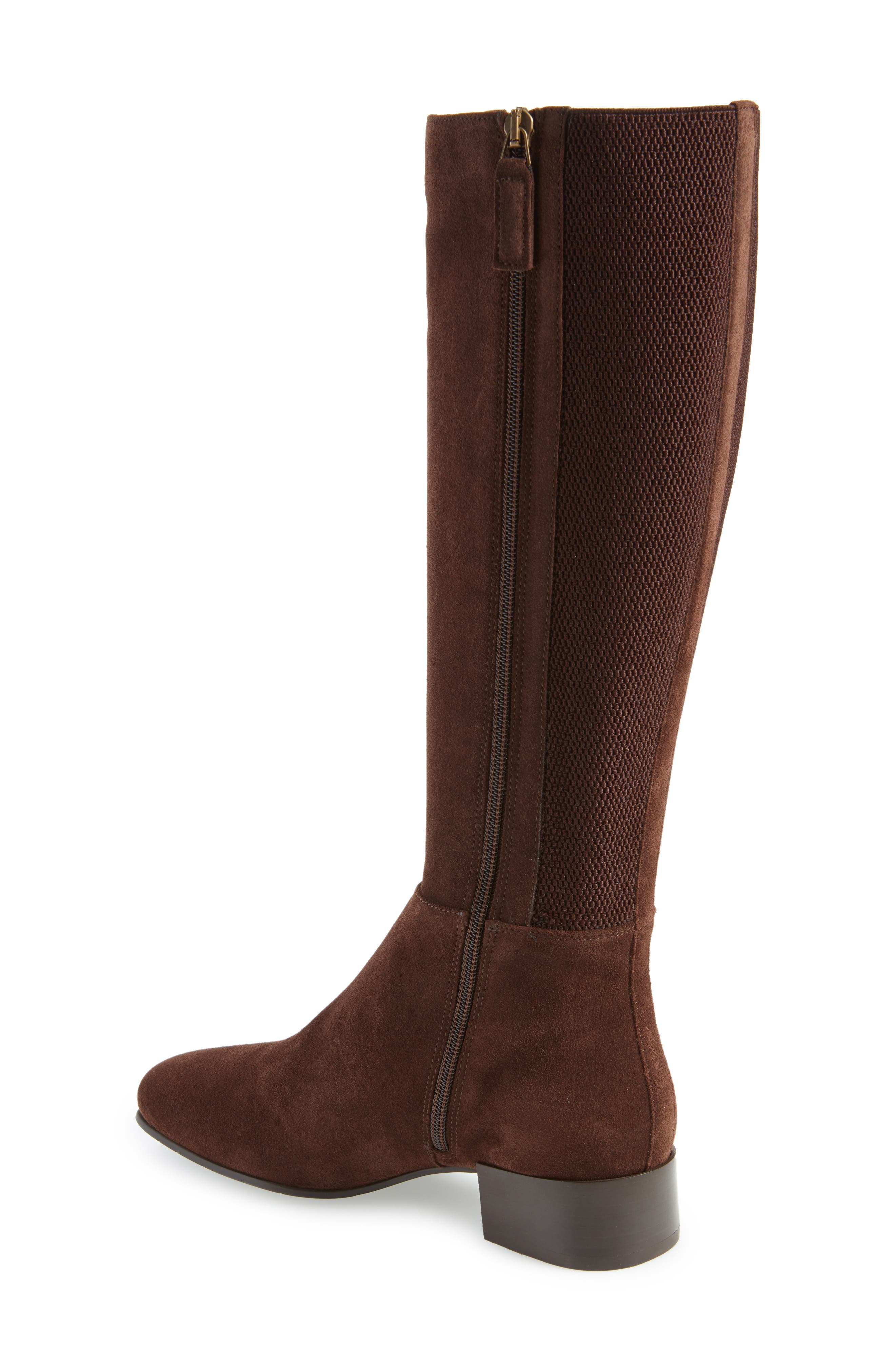 Letizia Weatherproof Boot, Alternate, color, ESPRESSO