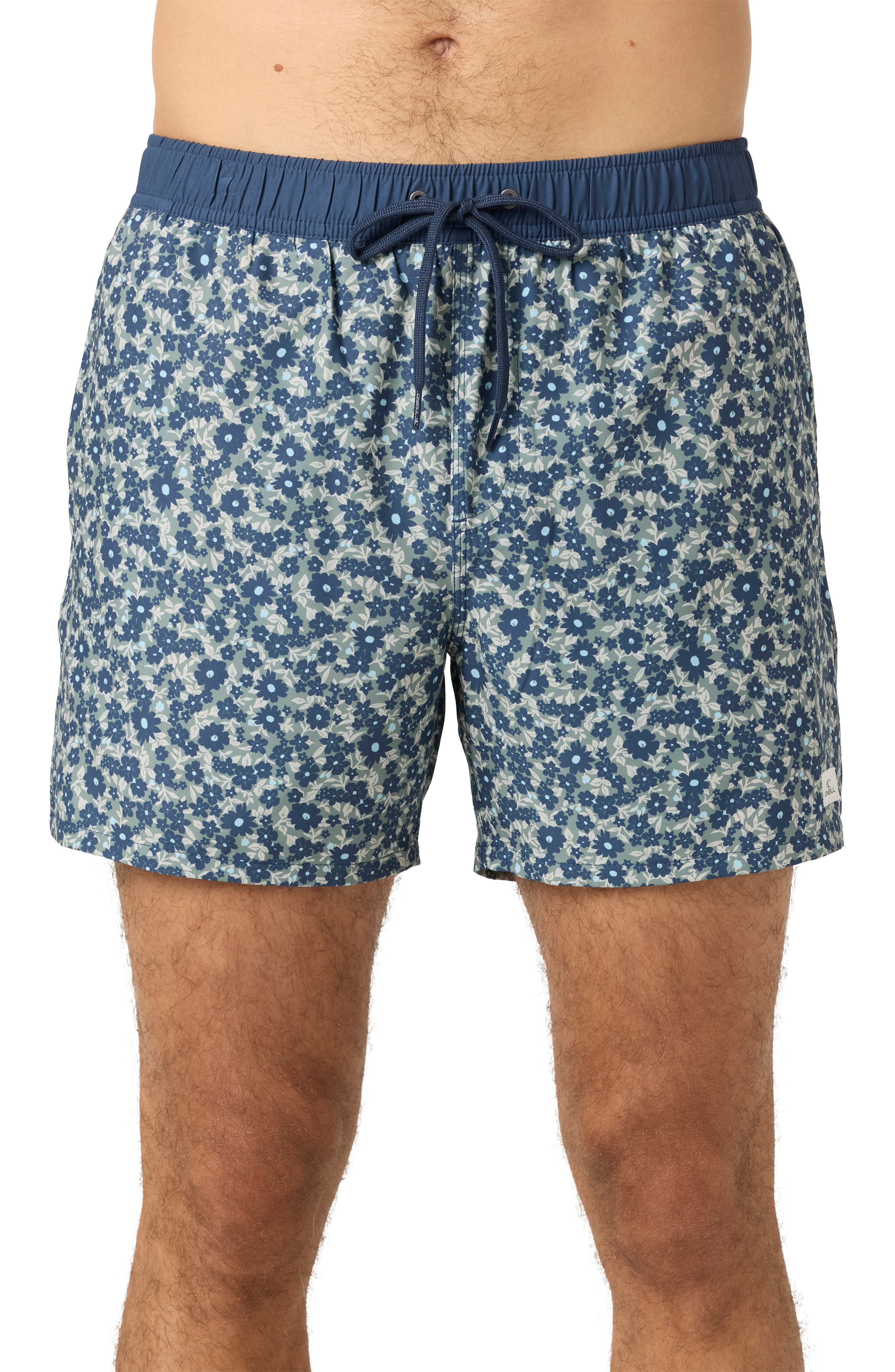 O'Neill Hermosa Volley Swim Trunks