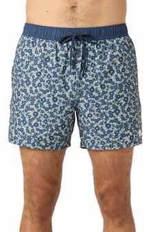 O'Neill Hermosa Volley Swim Trunks