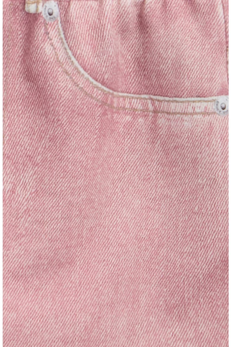 Kids' Miramar Terry Miniskort, Alternate, color, RASPBERRY