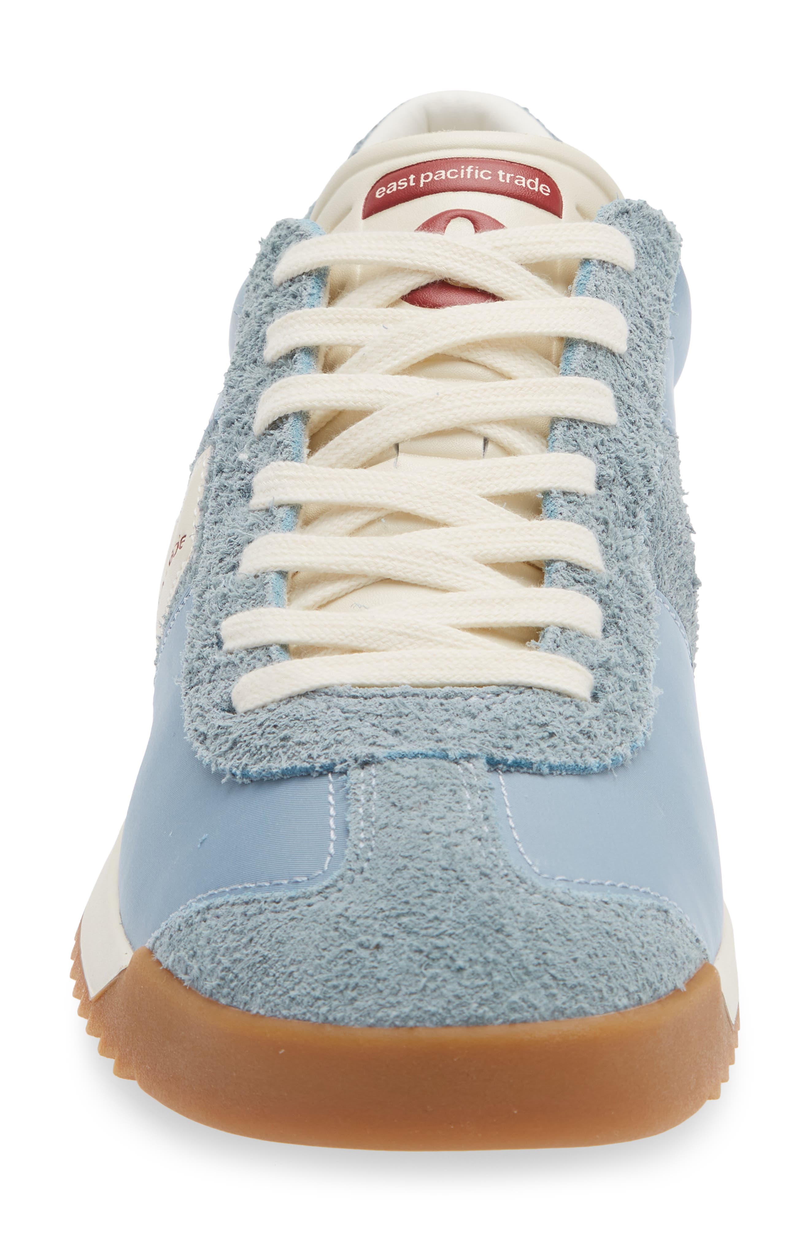 east pacific trade ept Bonito Sneaker, Alternate, color, Blue Tofu