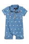 selected Bluest Blue Wash