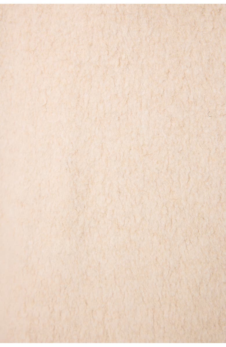 PJ Salvage For the Mama Sweatshirt, Alternate, color, Oatmeal