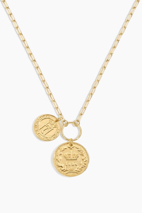 Fortune Necklace
