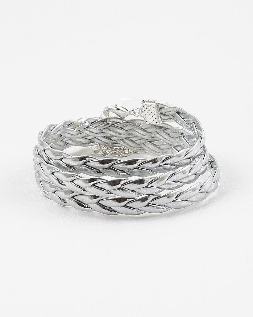 selected Silver