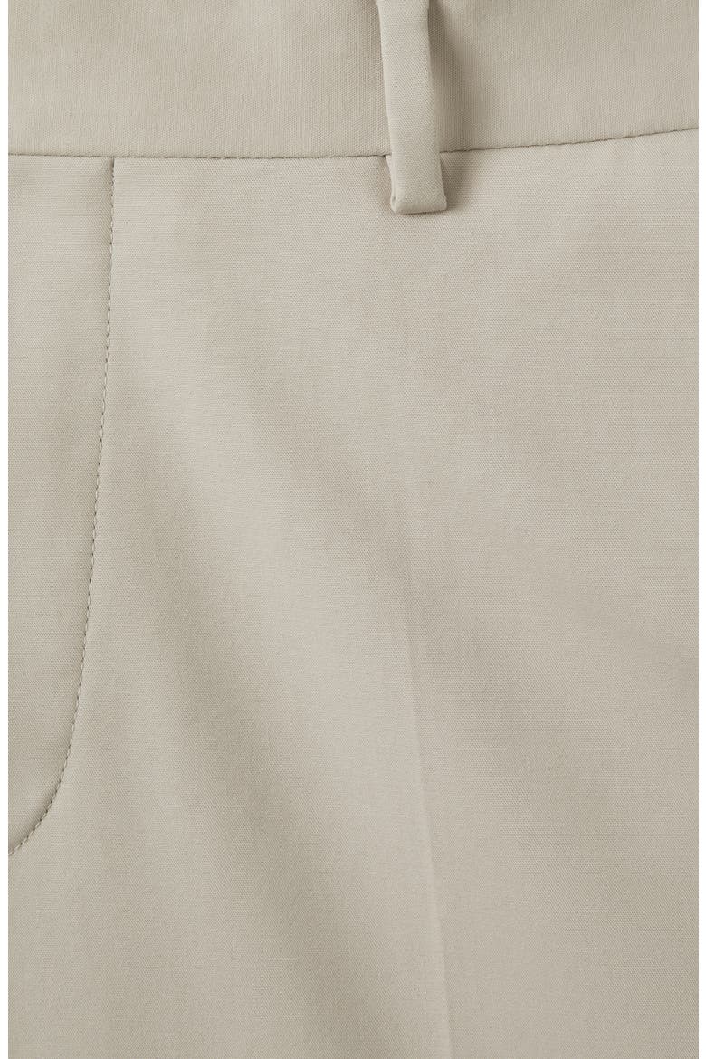 Eastbury Slim Fit Stretch Cotton Chinos, Alternate, color, STONE