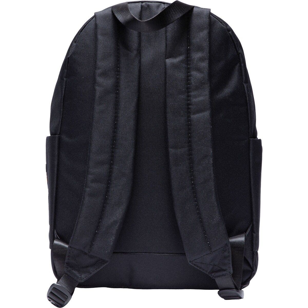 Mitchell & Ness Black Miami Heat Team Backpack, Alternate, color, 