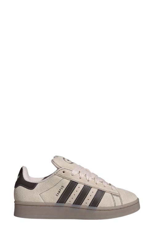 Adidas Originals Adidas Campus 00s Sneaker In Neutral