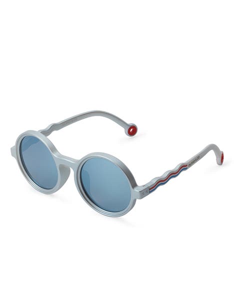 Youth Round Sunglasses