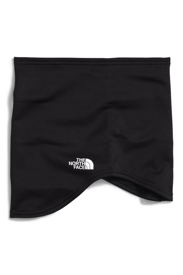 Freedom Fleece Neck Gaiter, Alternate, color, TNF BLACK