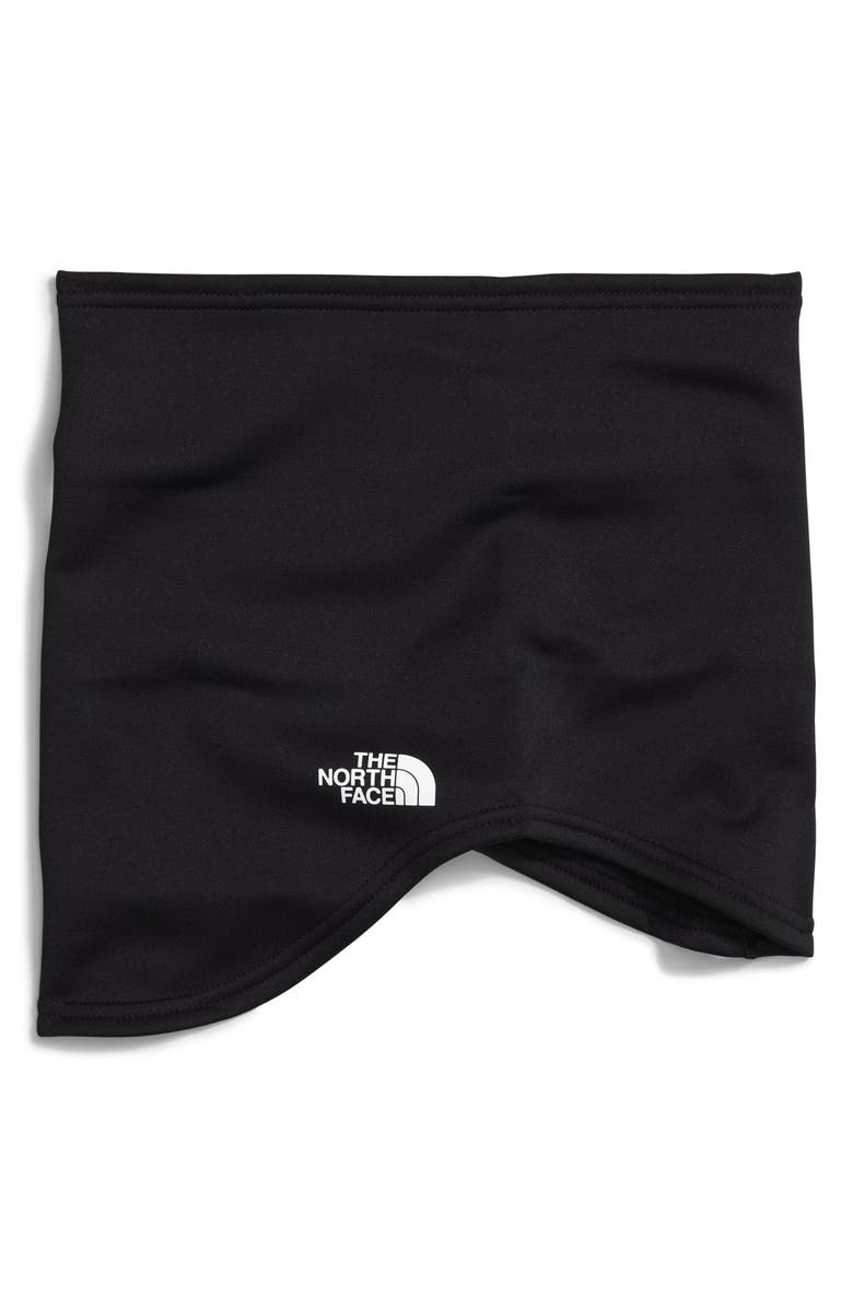 The North Face Freedom Fleece Neck Gaiter, Alternate, color, Tnf Black