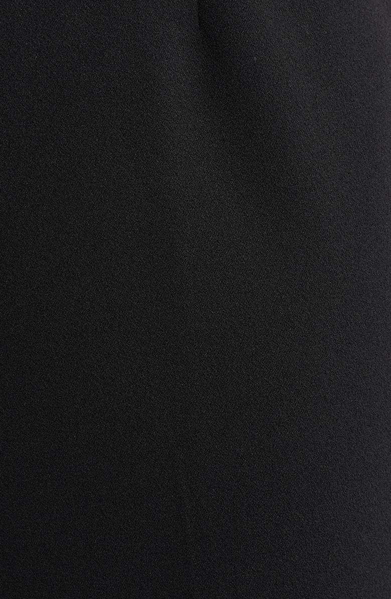 Anne Klein Pull-On Crop Wide Leg Pants, Alternate, color, 