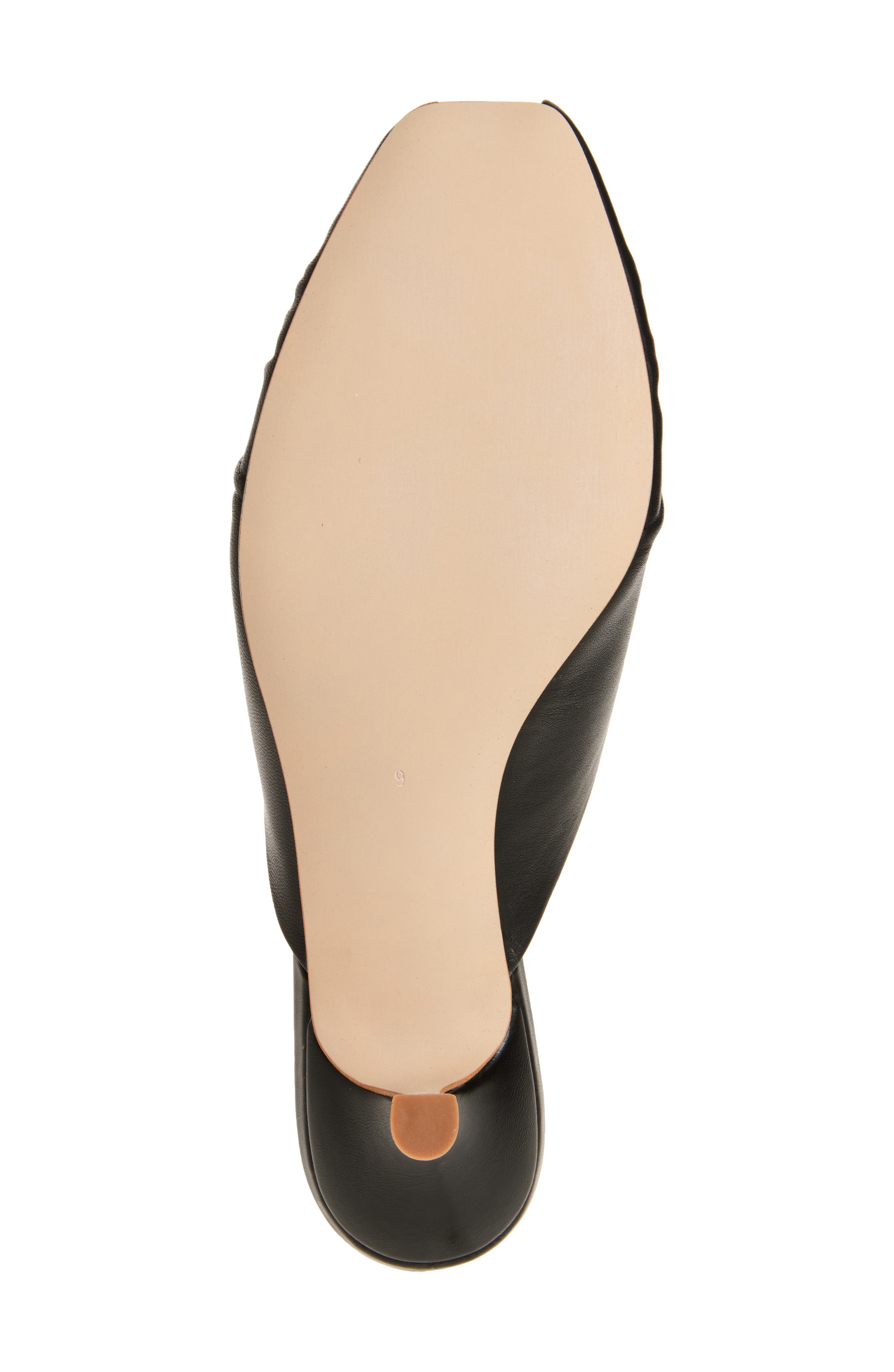 Jeffrey Campbell Twista Kitten Heel Sandal, Alternate, color, Black