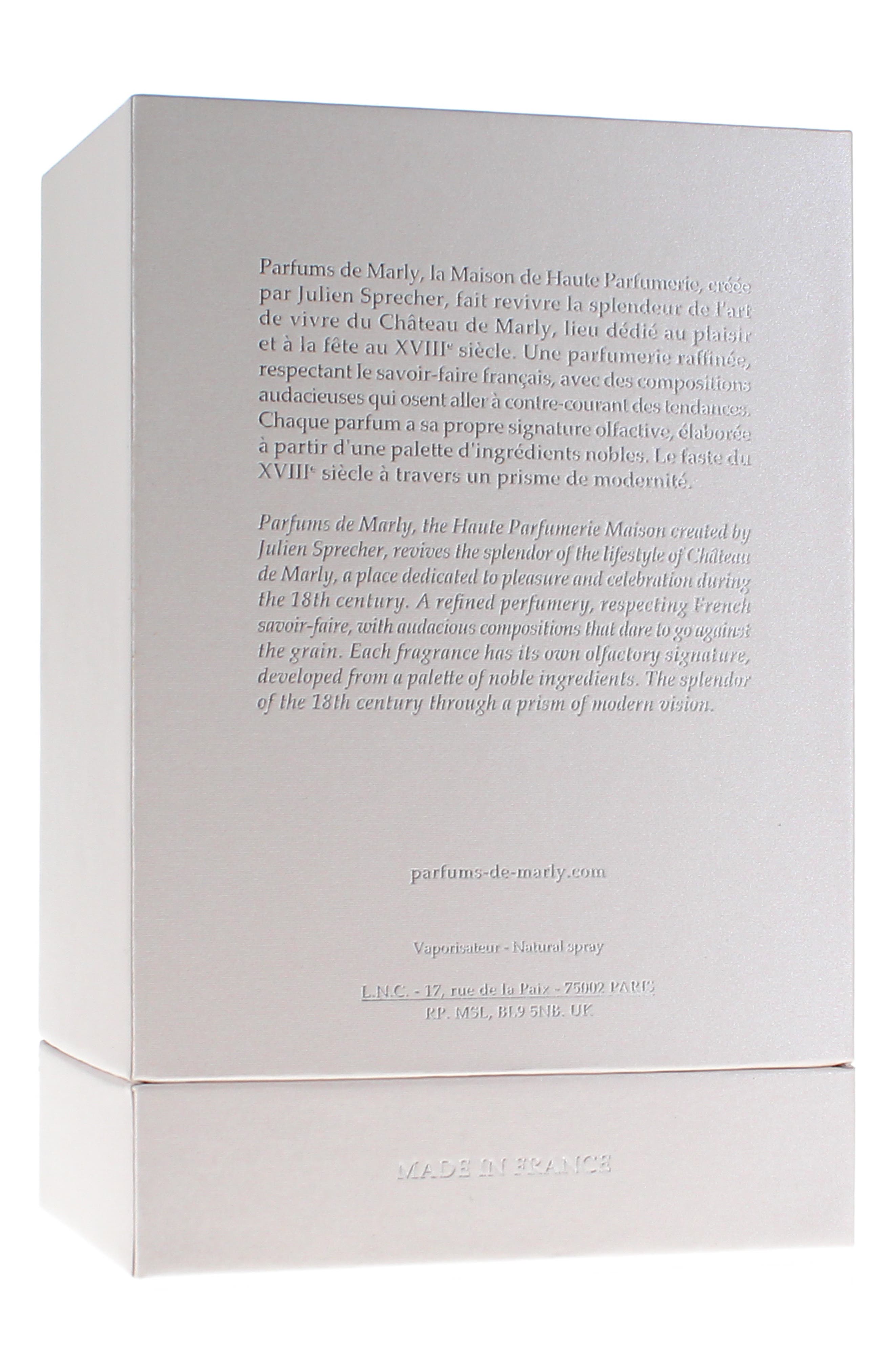 Parfums de Marly Valaya Exclusif Eau de Parfum (Women) | Nordstromrack
