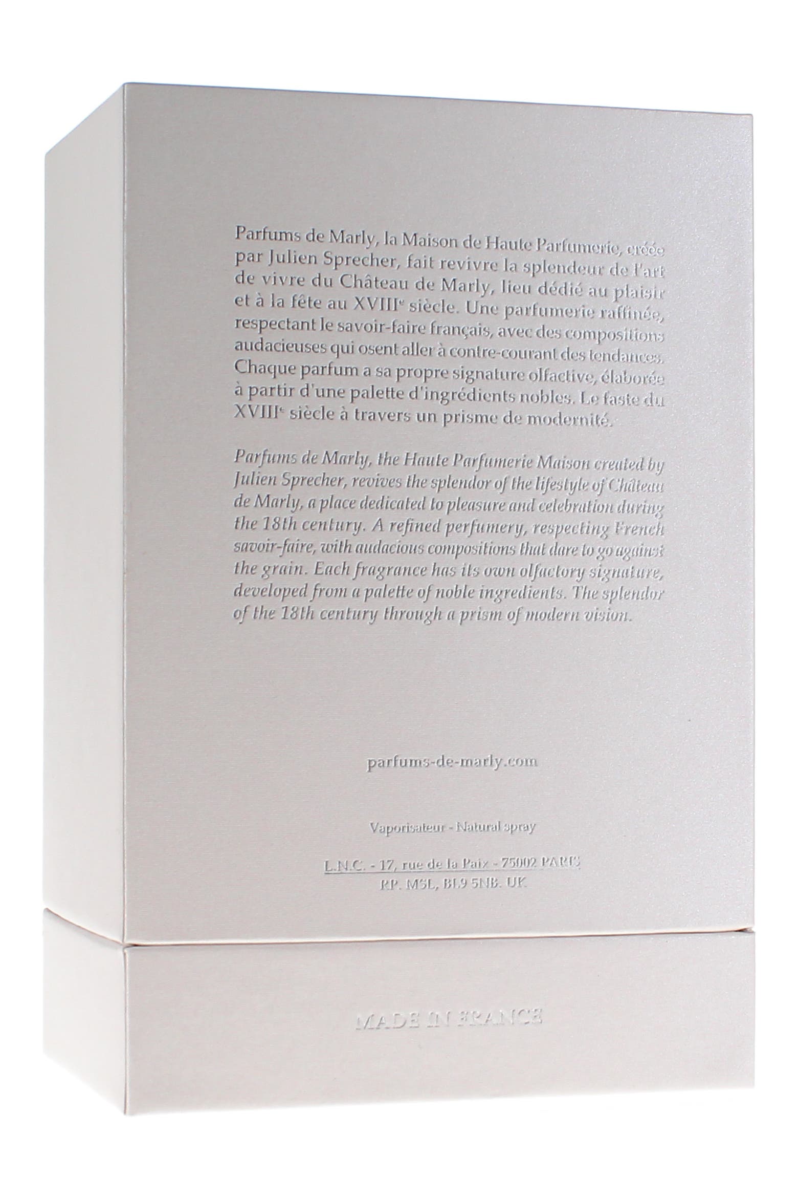 Bbdbd Parfums de Marly Valaya Exclusif Eau de Parfum (Women) | Nordstromrack