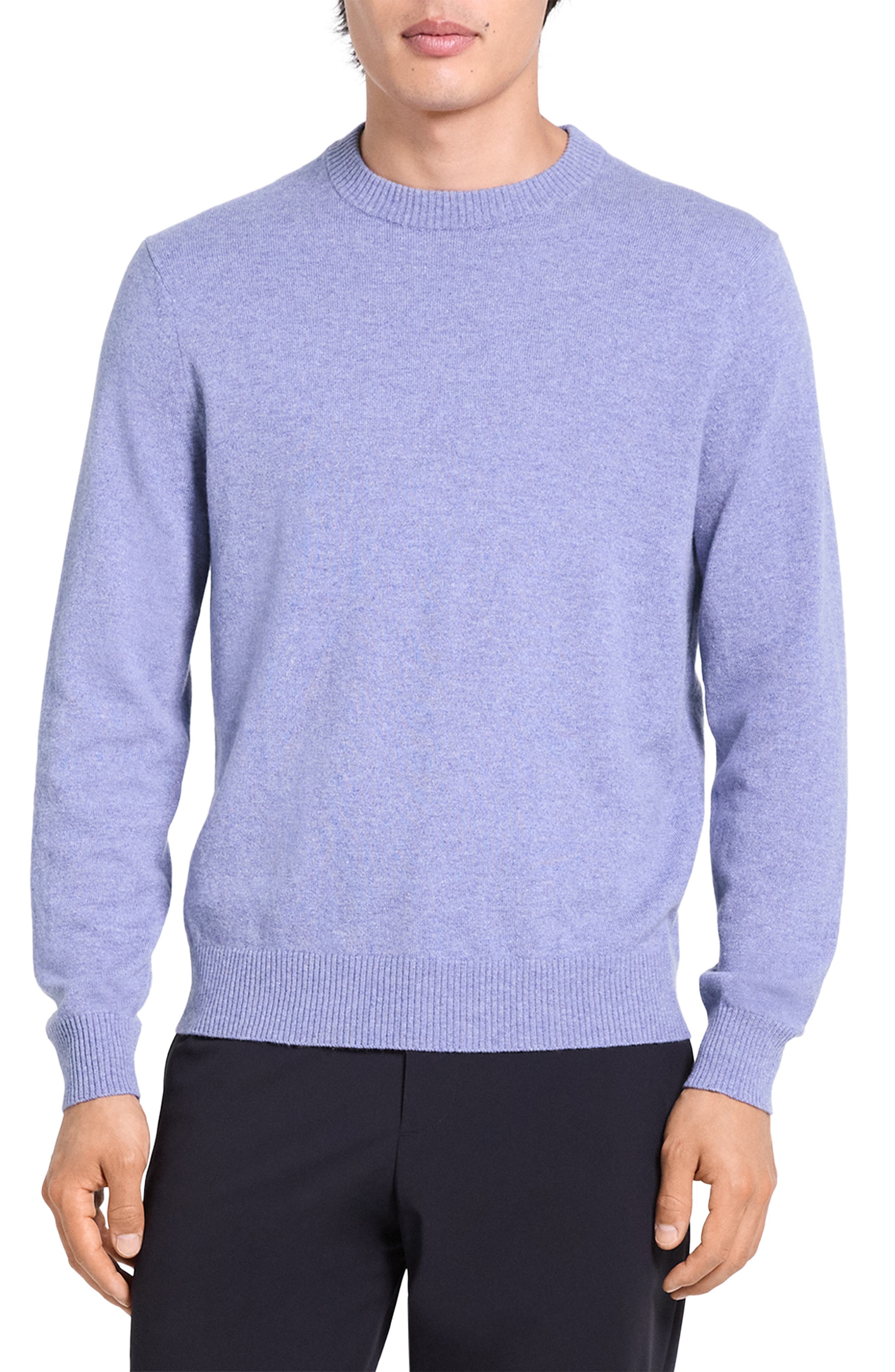 LIGHT HEATHER BLUE - XO9