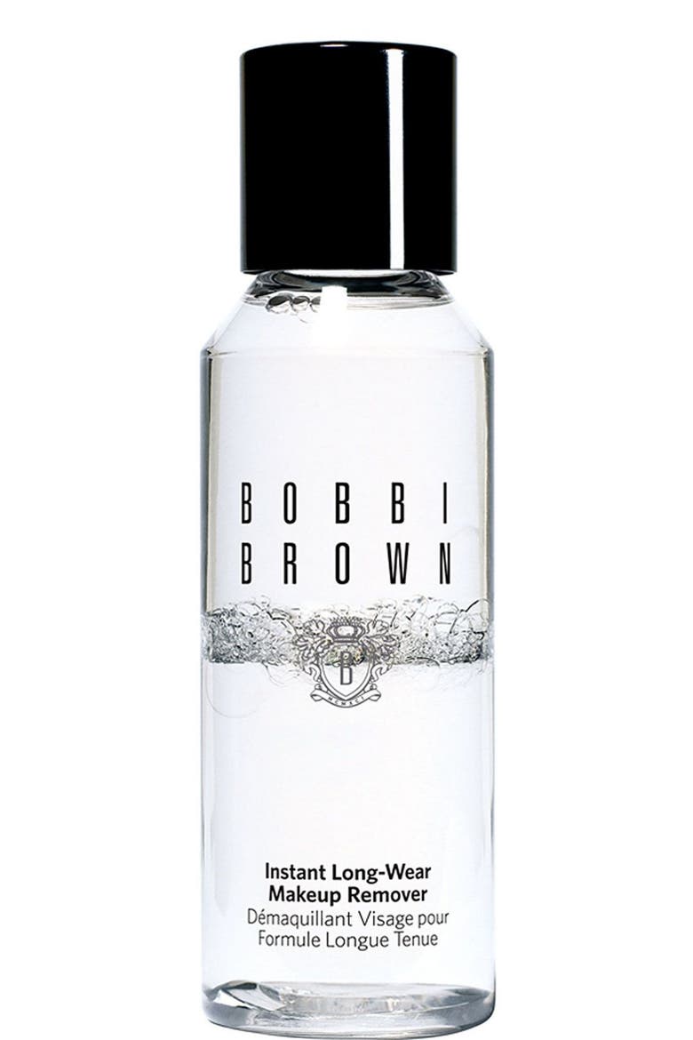 Instant Long-Wear Gentle Makeup Remover, Main, color, NO COLOR