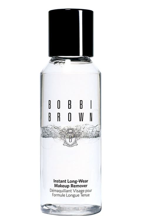 Instant Long-Wear Gentle Makeup Remover
