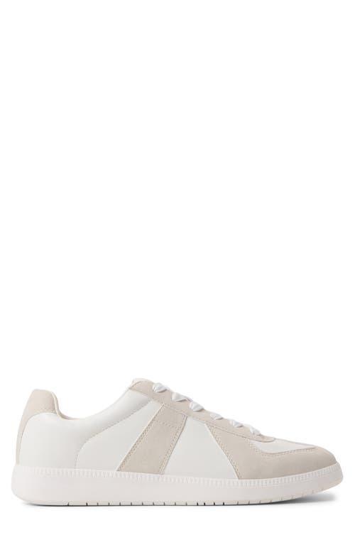 Call It Spring By Aldo Tenor Sneaker In White
