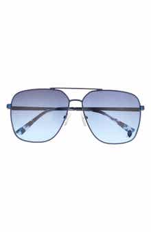 KGL1003 61mm Navigator Sunglasses