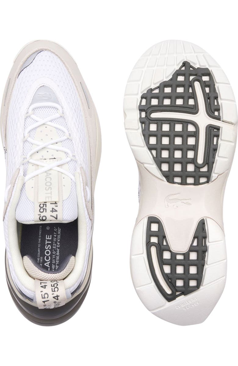 Lacoste Odyssa Sneaker, Alternate, color,