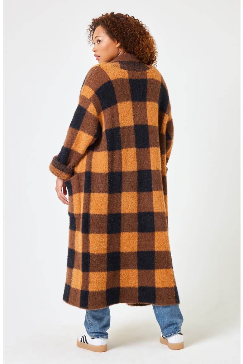 Harlow Cardigan, Alternate, color, CANYON