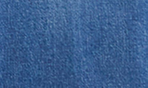 Wash Lab Denim Braided Denim Maxi Skirt In Cottage Denim