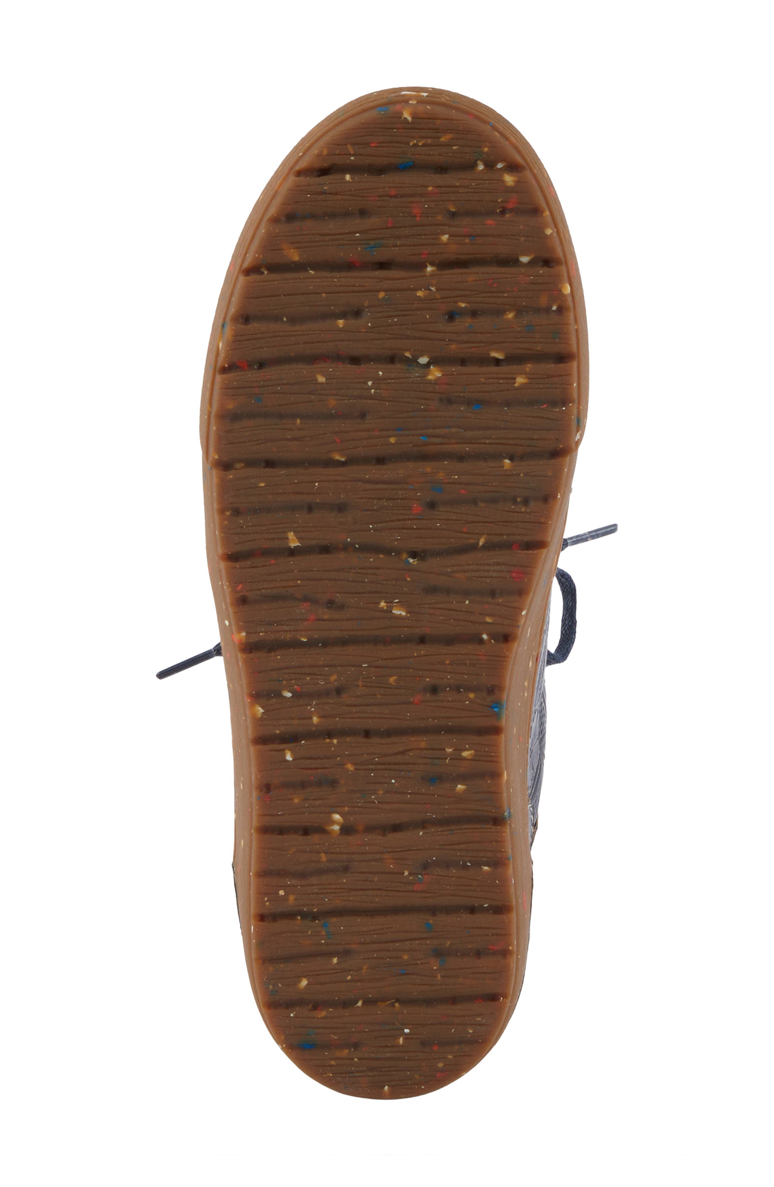 L'Artiste by Spring Step Sincerity Sneaker, Alternate, color, Navy Multi