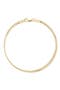 Snake Chain Bracelet