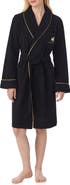 Lauren Ralph Lauren Fleece Robe