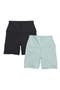 Assorted 2-Pack Bike Shorts