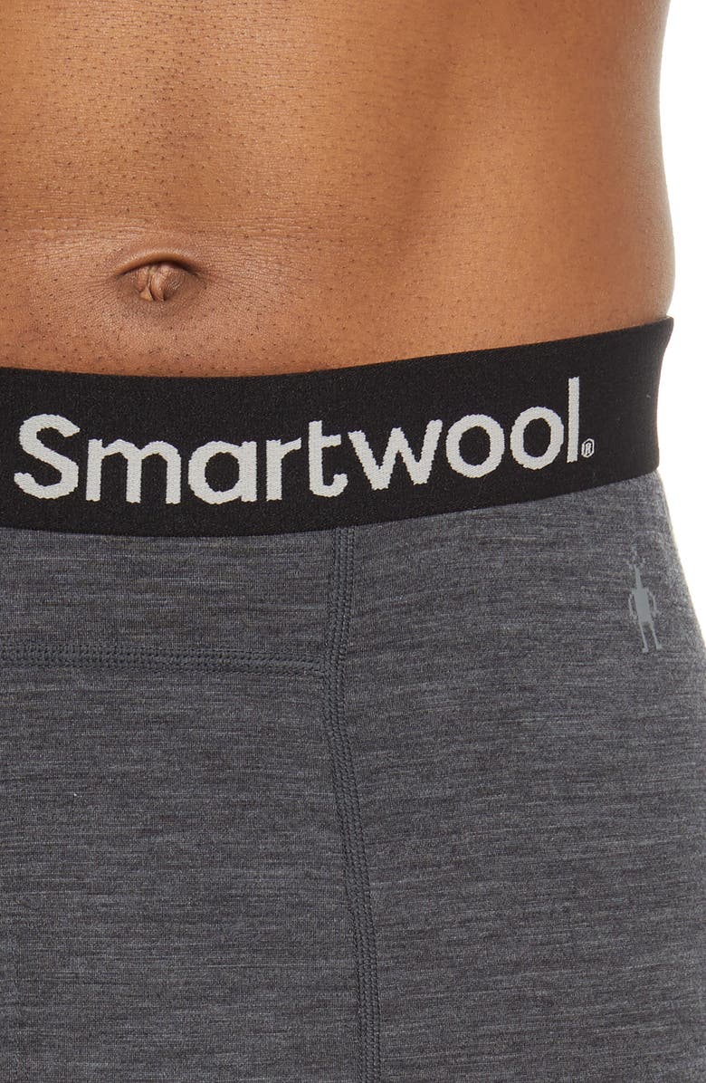 Smartwool Men's Merino 150 Base Layer Leggings, Alternate, color, 