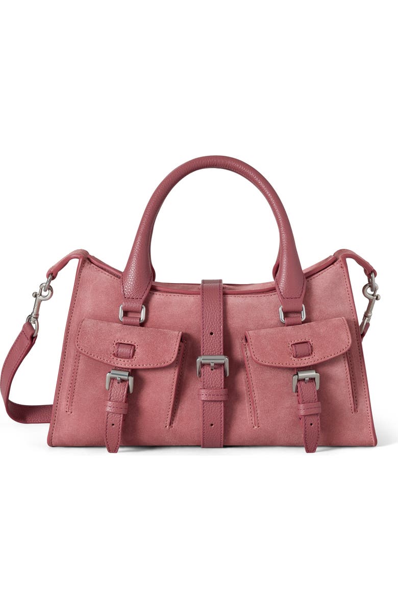 Mulberry Small Roxanne, Main, color, Pink Scrumpy