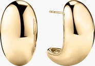 MEJURI Mega Dôme Earrings