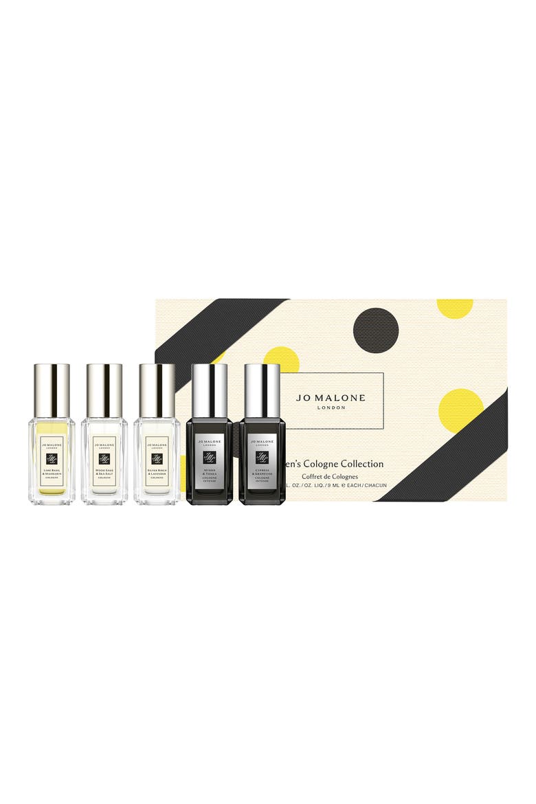 Cologne Collection Set $138 Value, Main, color, NO COLOR