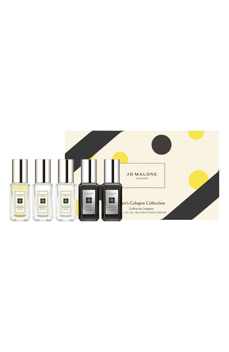 Jo Malone London<sup>™</sup> Cologne Collection Set $138 Value, Main, color, 