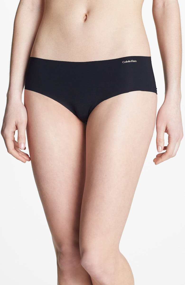 Calvin Klein Invisibles Hipster Briefs, Main, color,