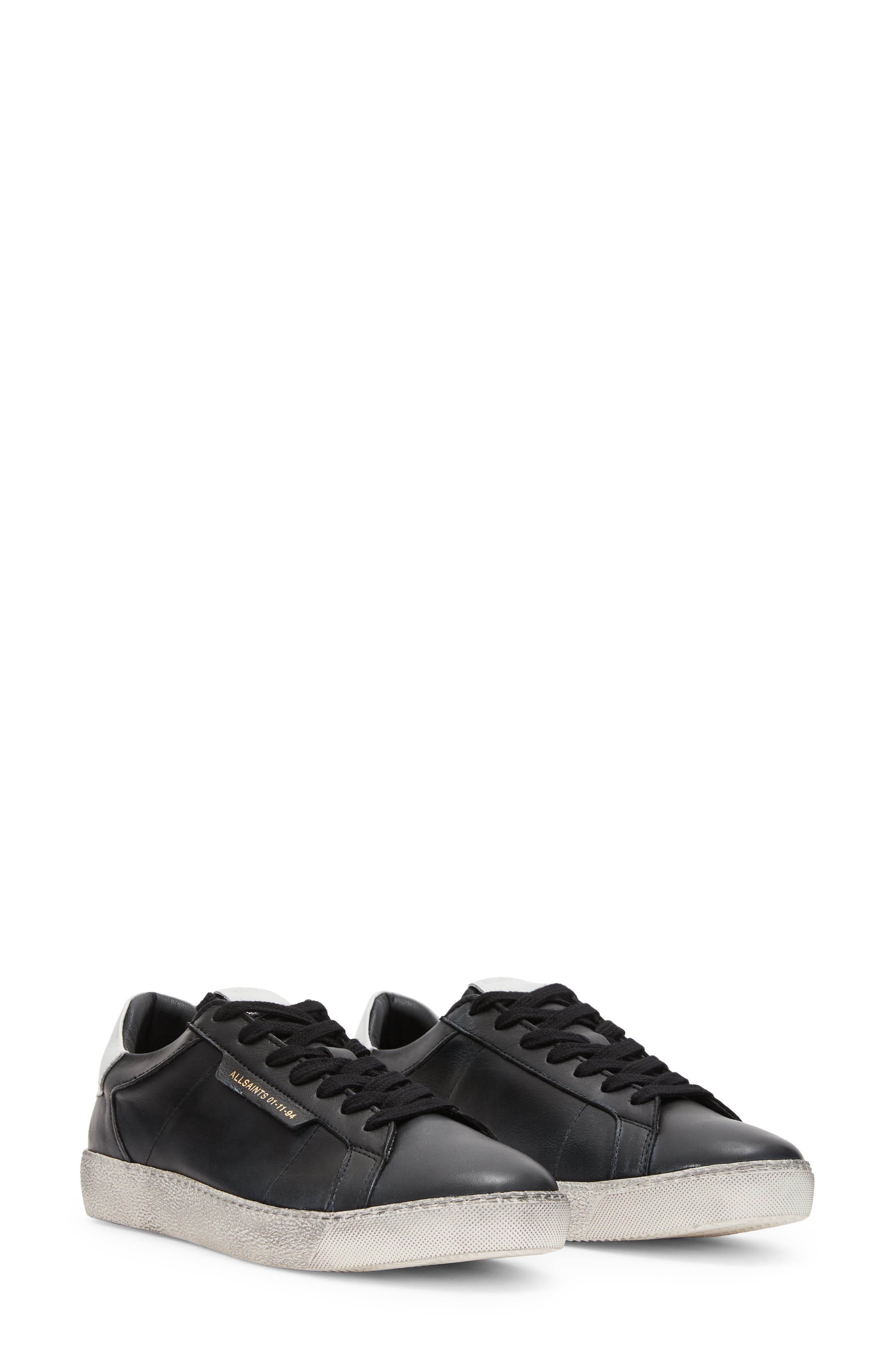 AllSaints Sheer Sneaker