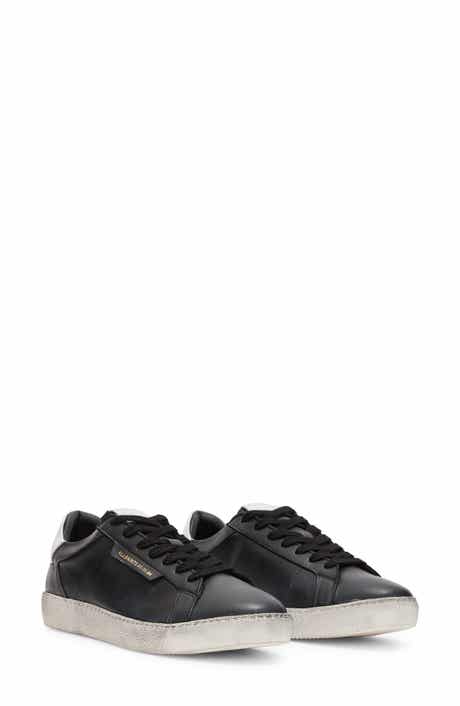 AllSaints Sheer Sneaker