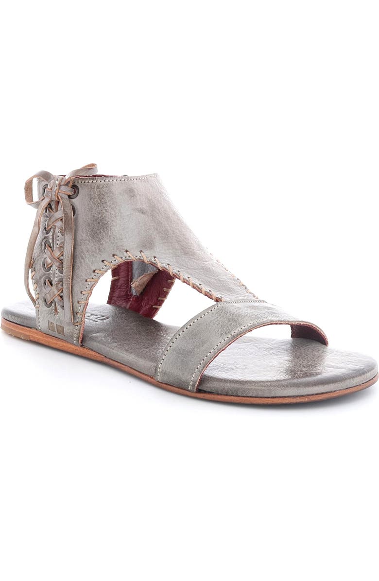 Bed Stu Nina Sandal, Main, color,