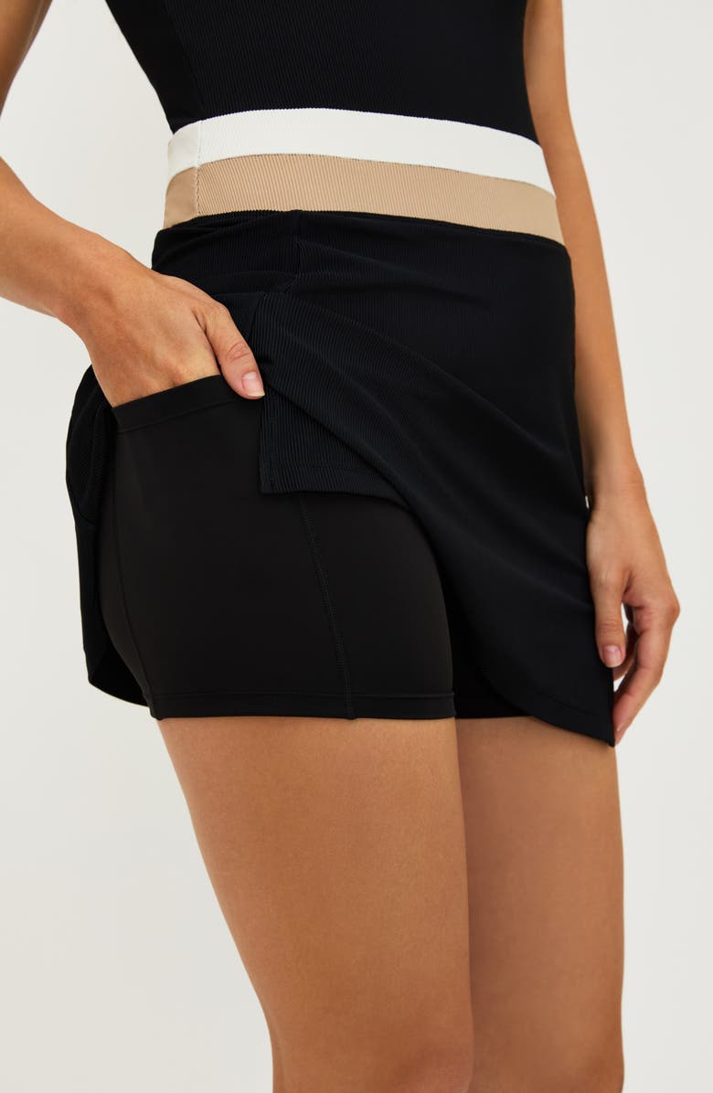 Beach Riot Remi Tennis Dress, Alternate, color, Sandshell