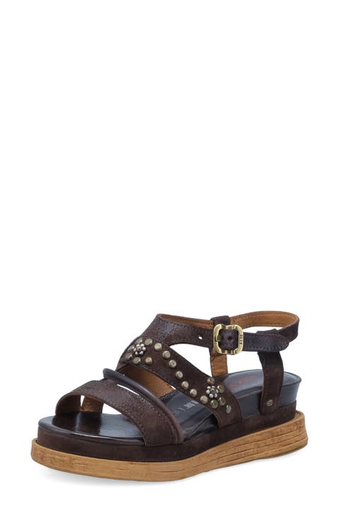 Lowman Platform Sandal (Women)