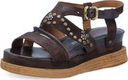 A.S.98 Lowman Platform Sandal