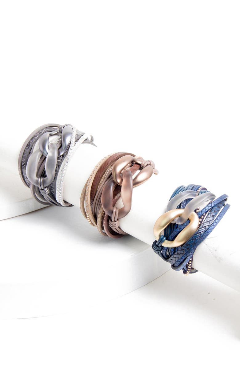 SAACHI , Alternate, color,