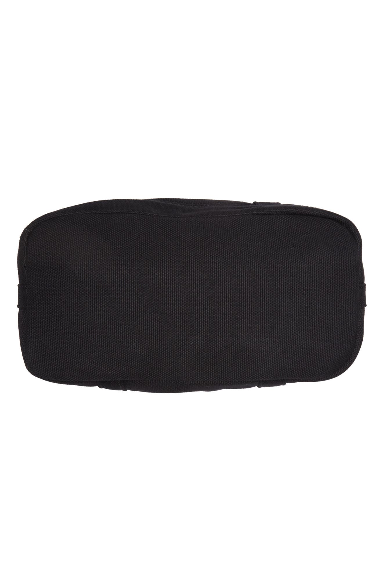 Street Level Canvas Tote Bag, Alternate, color, 