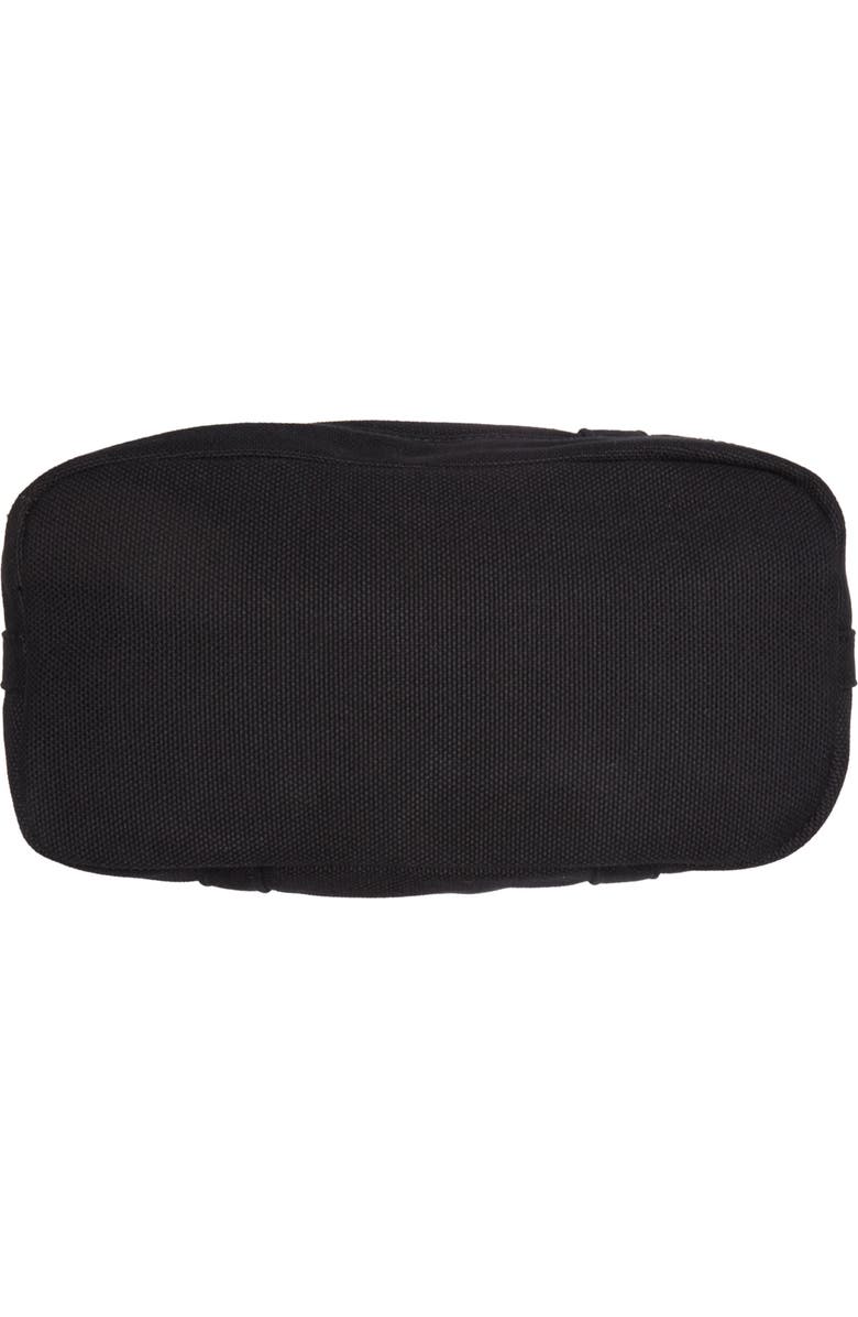 Street Level Canvas Tote Bag, Alternate, color,