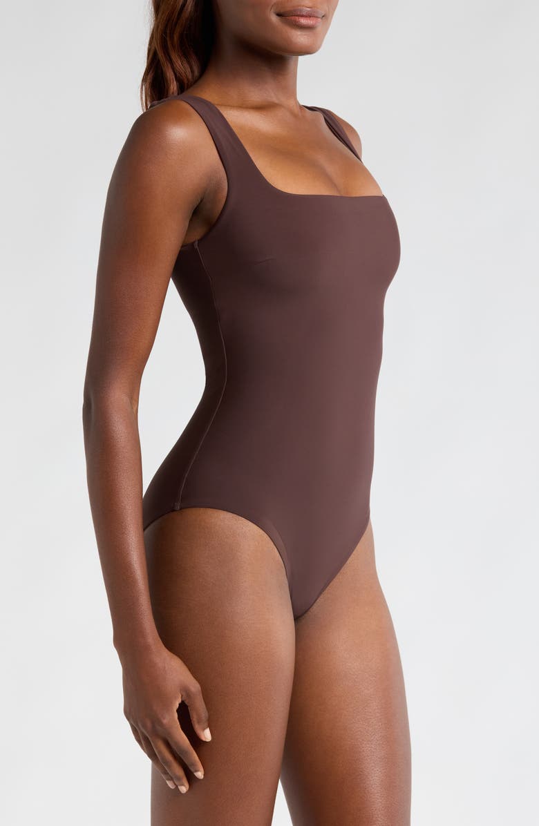 BONDI BORN Mackinley One-Piece Swimsuit, Alternate, color, 