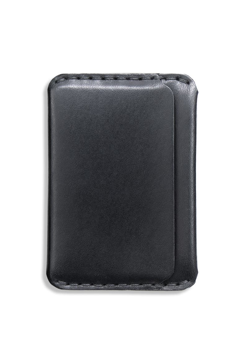 Radius Magsafe Wallet, Main, color, Black