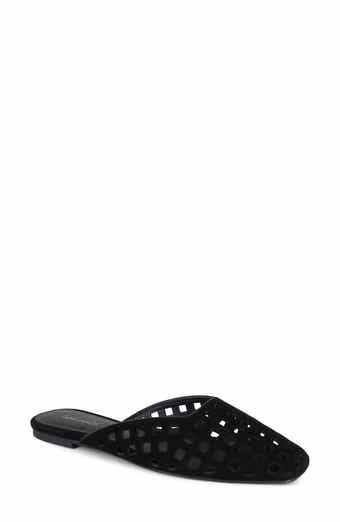 Remi Geo Cutout Flat