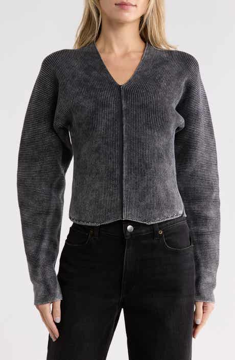 Stephen V-Neck Sweater